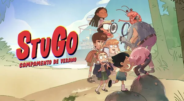 StuGo: Campamento de verano