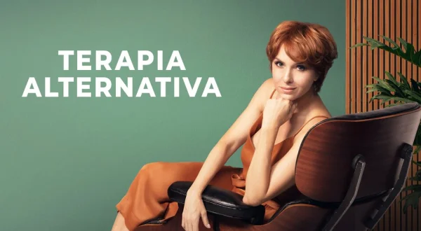 Terapia alternativa