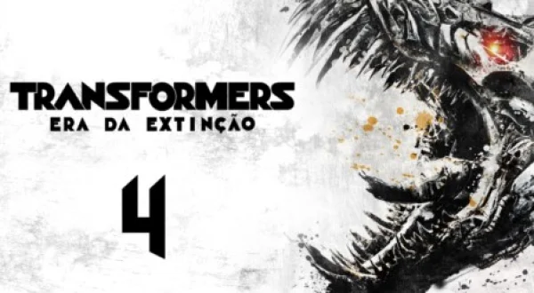 Transformers: Era da Extinção