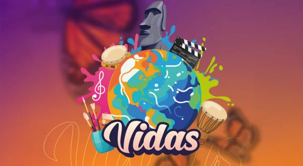 Vidas