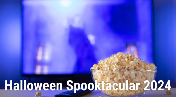 Halloween Spooktacular 2024