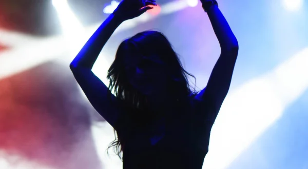 Chris Liebing: Meganite, Privilege - Ibiza