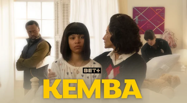 Kemba