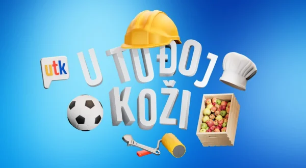 U tuđoj koži