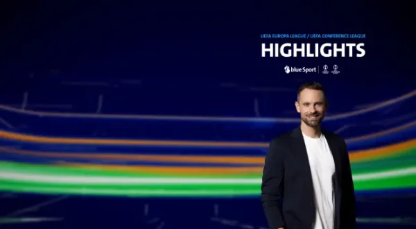 Fussball: Highlights - UEFA Europa League