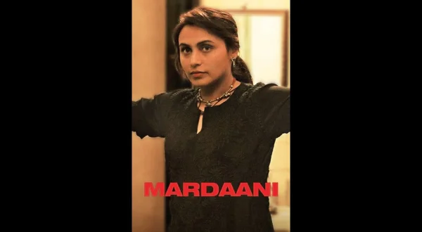 Mardaani