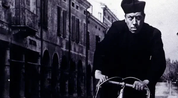 Le Retour de Don Camillo