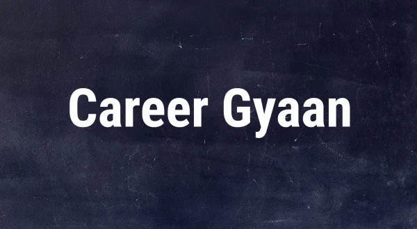 Career Gyaan