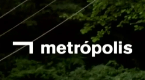 Metrópolis