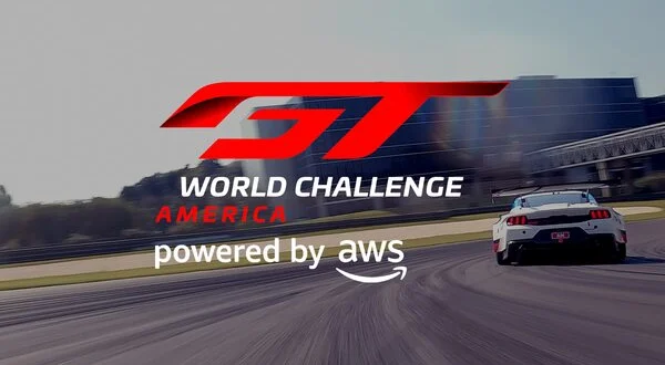 GT World Challenge America