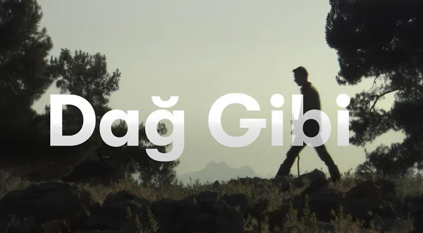 Dağ Gibi