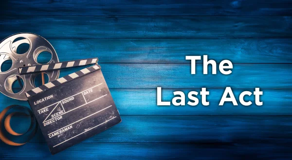 The Last Act