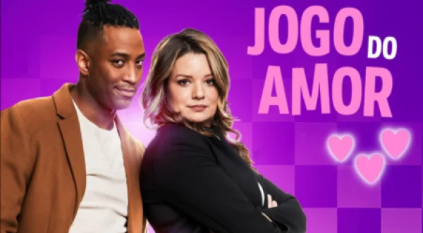 Jogo do Amor