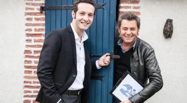 Un trésor dans votre maison