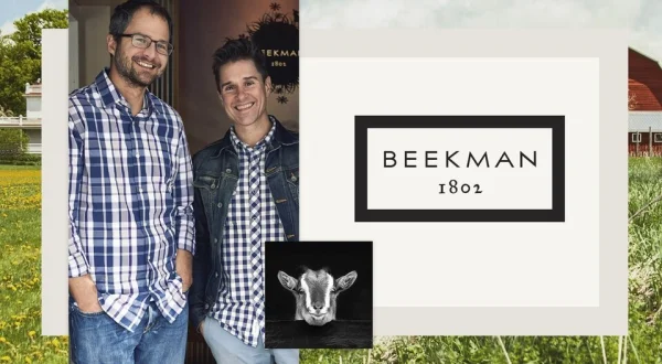 Live: Beekman 1802 Happy Place Cleaning - All on Free Shipping