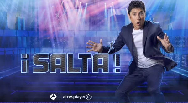¡Salta!