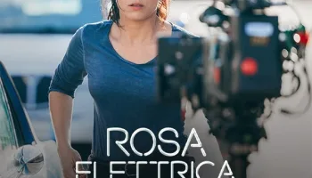 Speciale - Rosa Elettrica