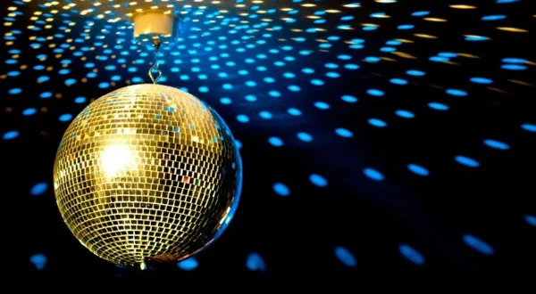 Disco 70s