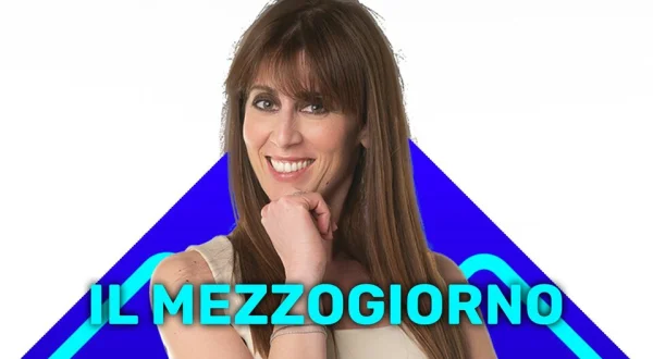 Il mezzogiorno