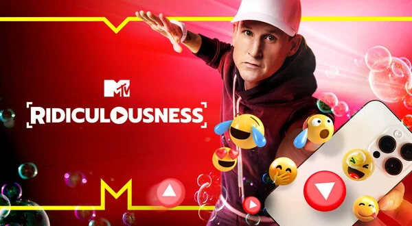 Ridiculousness