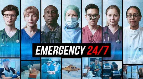 Emergency 24/7