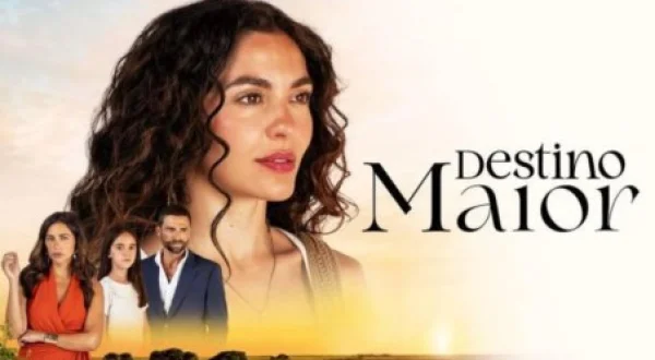 Destino Maior