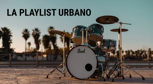 La playlist Urbano