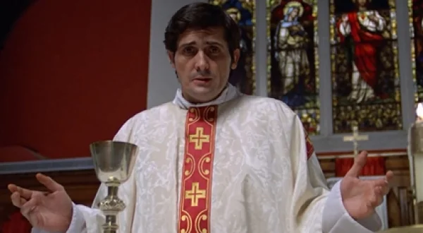 El exorcista