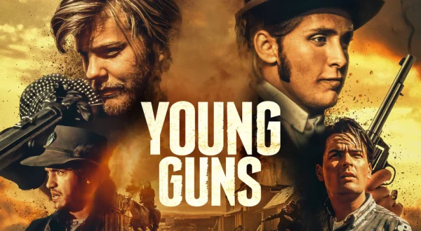 Young Guns