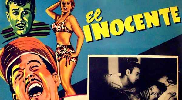 El inocente