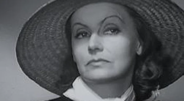 Dietrich-Garbo, l'ange et la divine