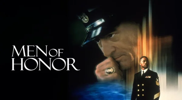 Men of Honor