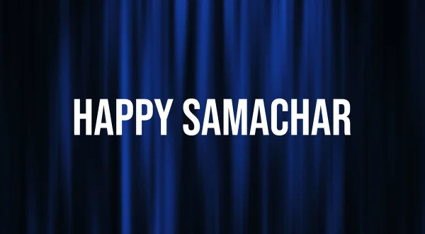 Happy Samachar