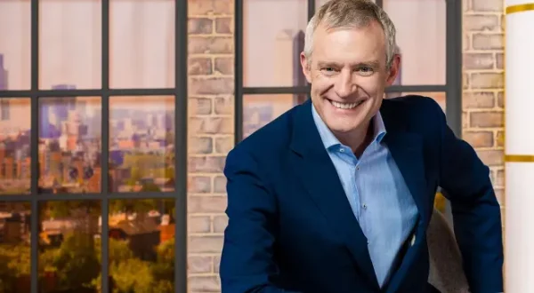 Jeremy Vine
