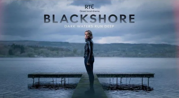 Blackshore