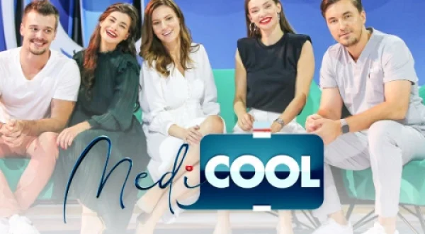 MEDICOOL S2 EP. 9, 10