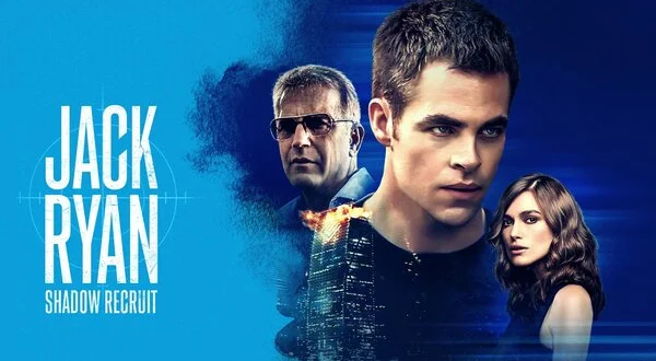 Jack Ryan: Shadow Recruit
