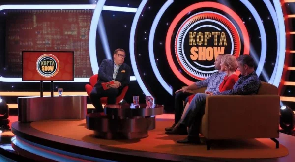 Koptashow