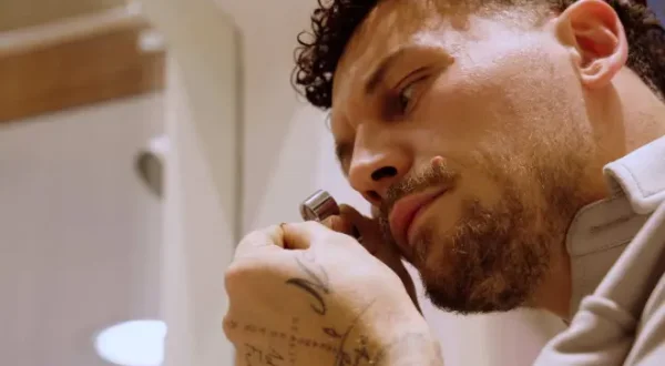 Mr. Oro: Tutto ha un prezzo