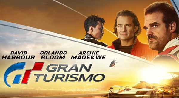 Gran Turismo