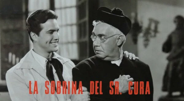 La Sobrina del Señor Cura