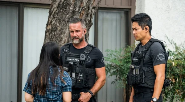 S.W.A.T