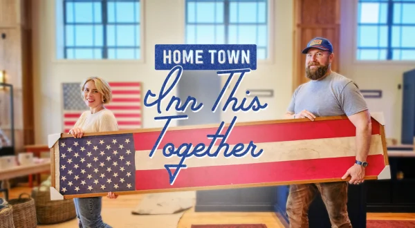 Home Town: Inn This Together