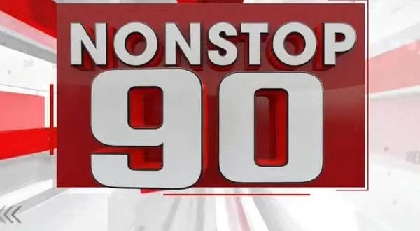 Nonstop 90