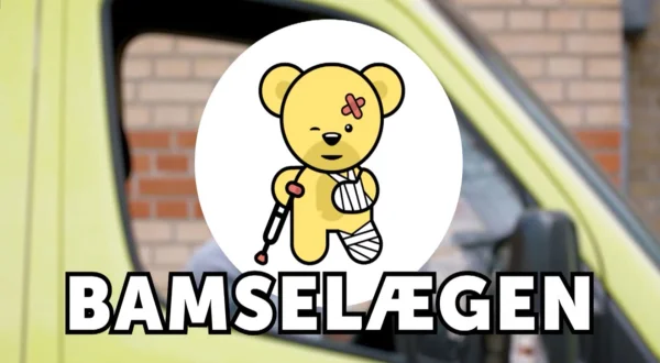 Bamselægen