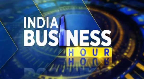 India Business Hour