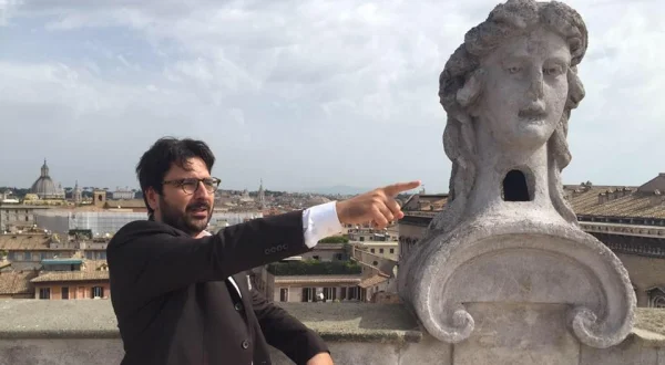 AR - Frammenti d'ARte