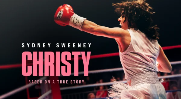 Christy