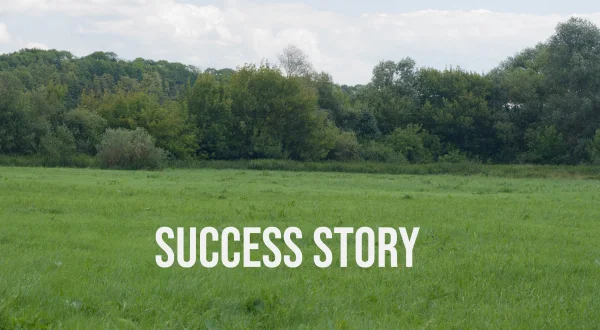 Success Story