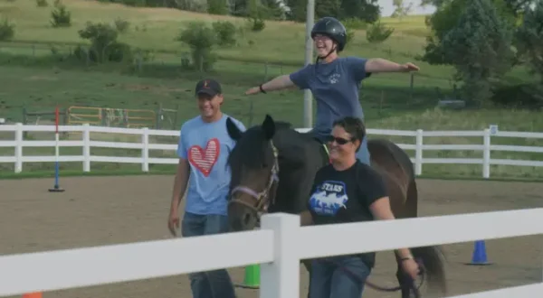 Heartland Docs - Die Tierarzt-Familie